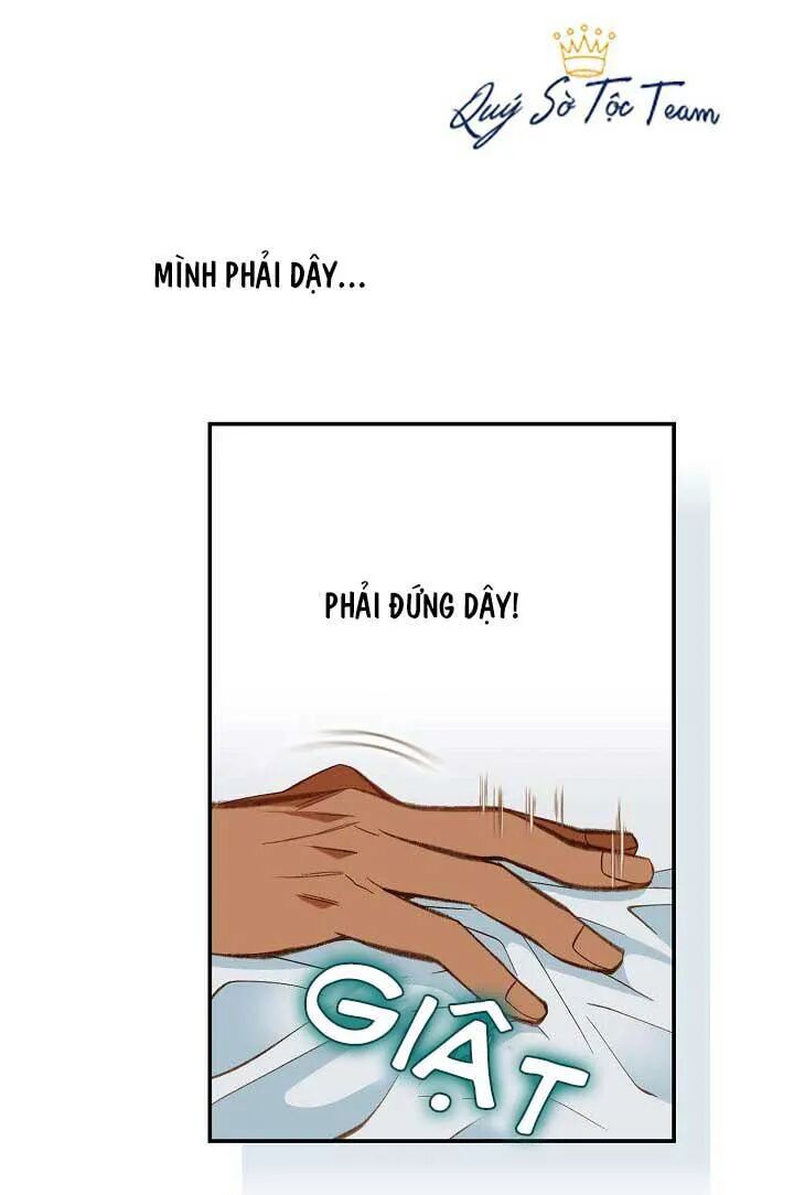 Tiếp xúc chí mạng: Chapter 85