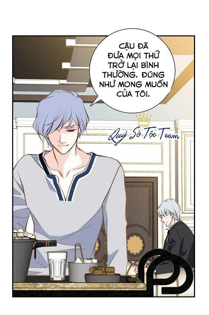 Tiếp xúc chí mạng: Chapter 85