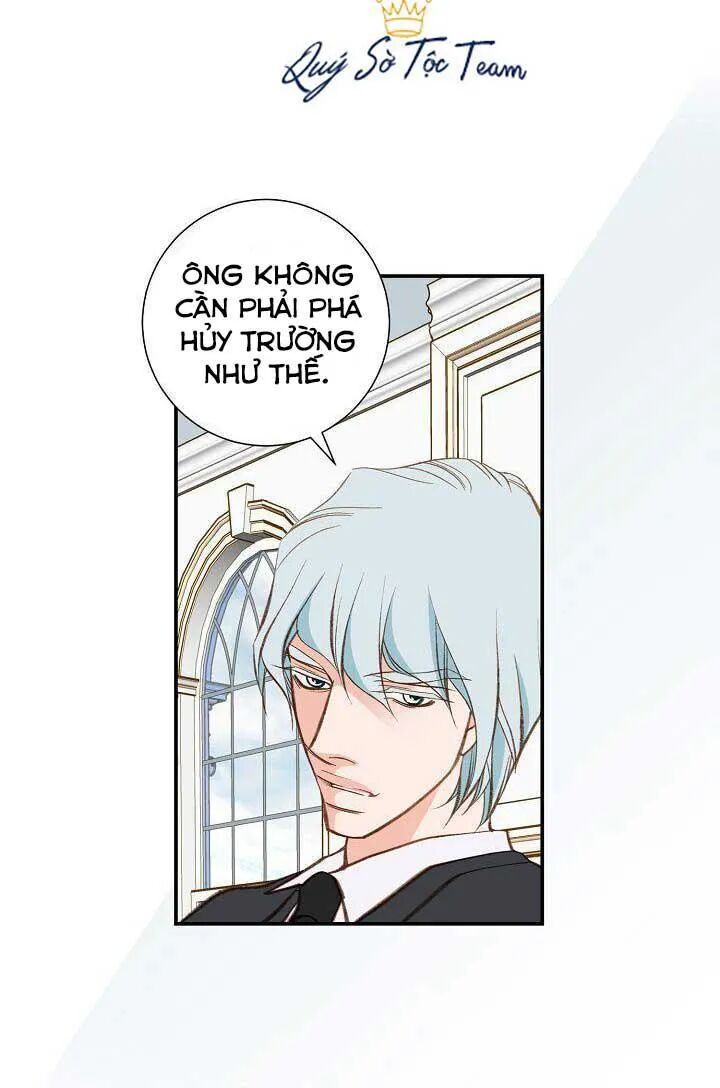 Tiếp xúc chí mạng: Chapter 85