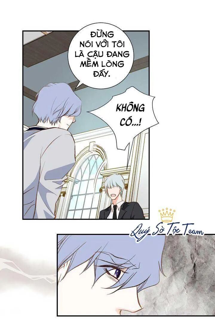 Tiếp xúc chí mạng: Chapter 85