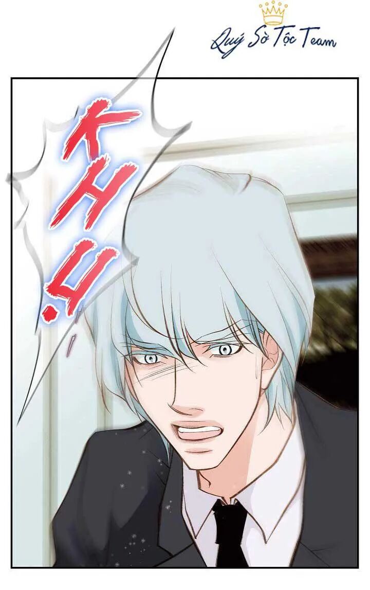 Tiếp xúc chí mạng: Chapter 85