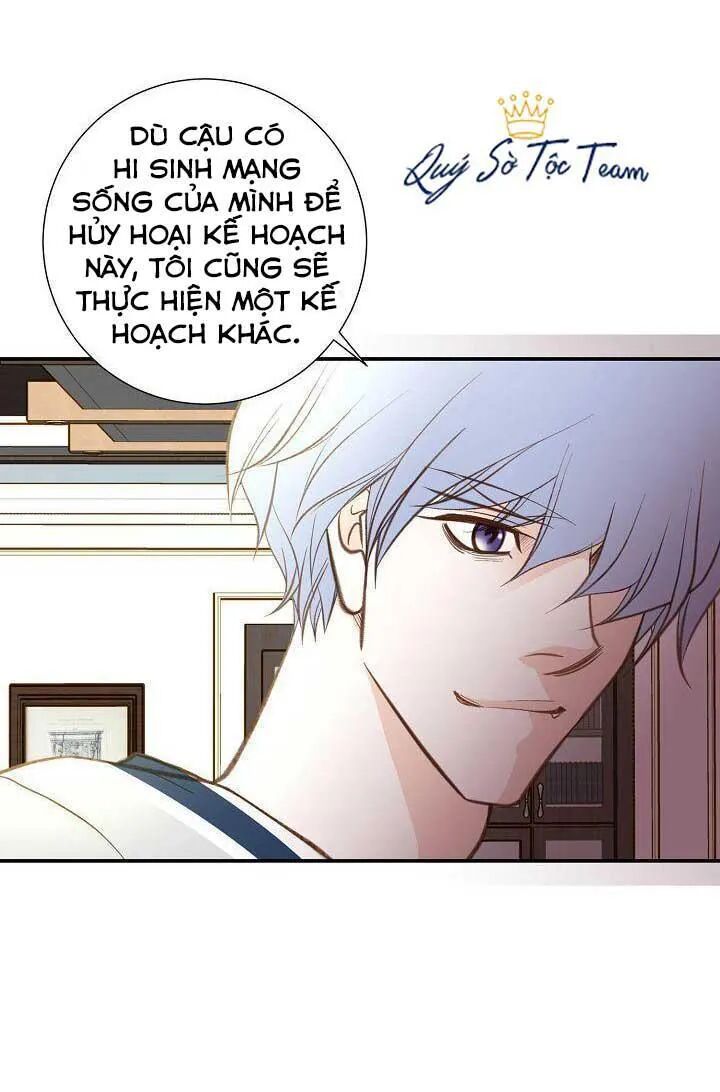Tiếp xúc chí mạng: Chapter 85