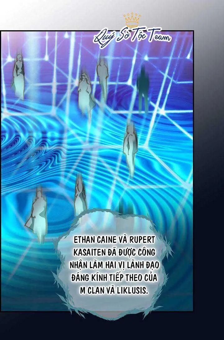 Tiếp xúc chí mạng: Chapter 85