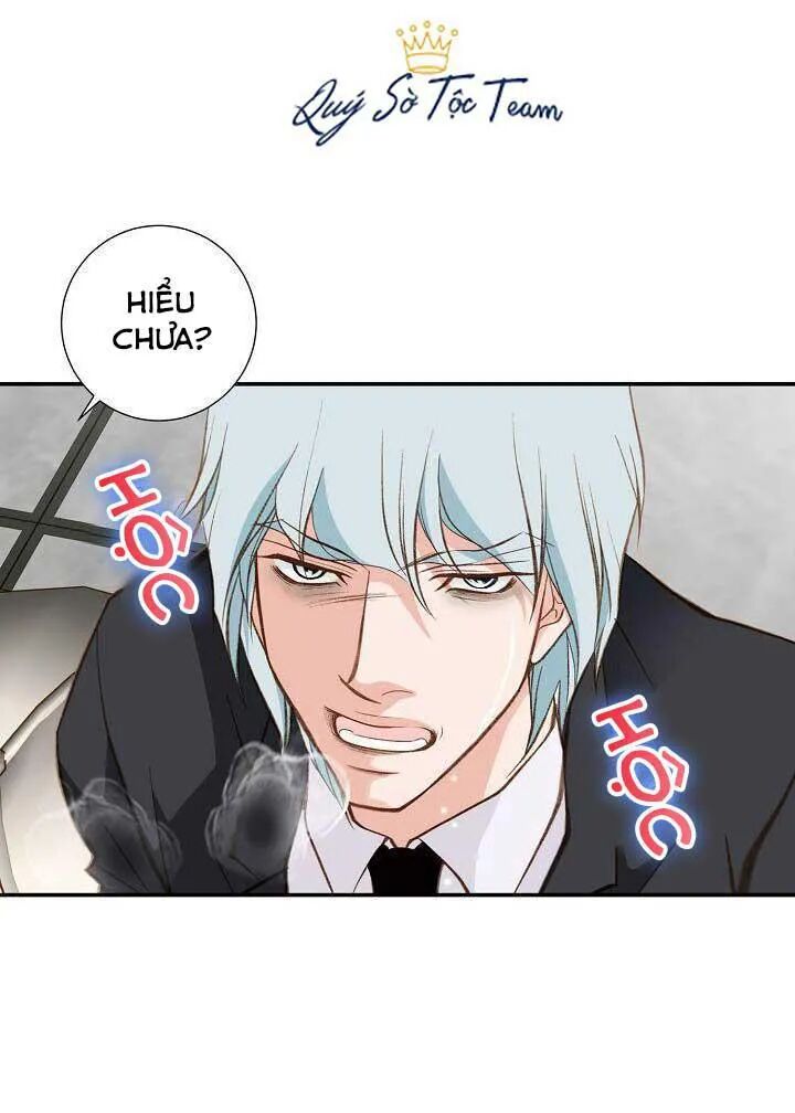 Tiếp xúc chí mạng: Chapter 85