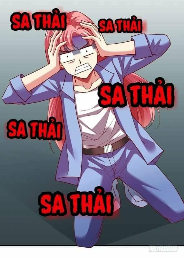 JM Đặc Thù Khách Nhân Phục Vụ Bộ: Chapter 1