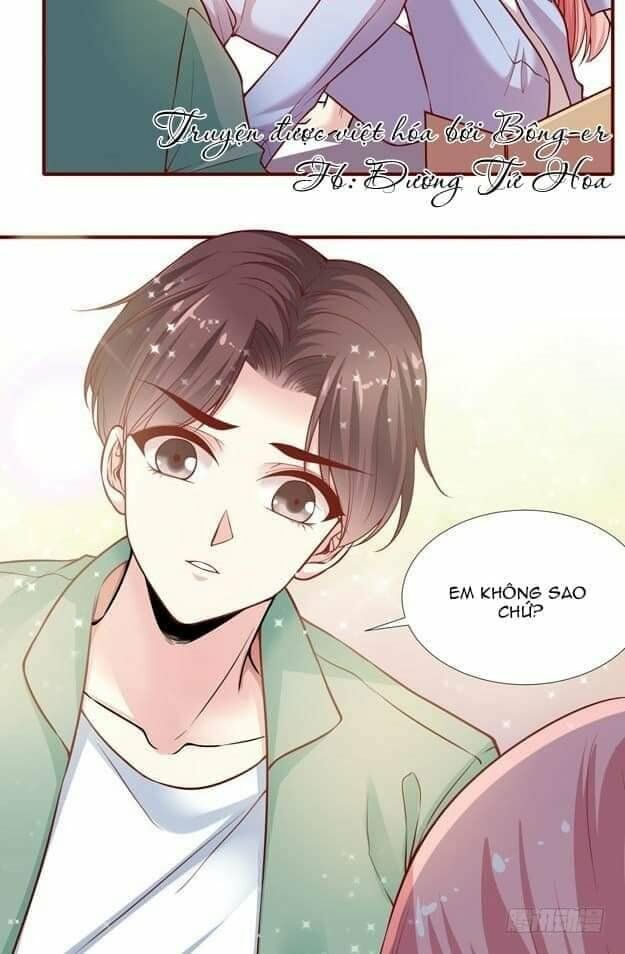 JM Đặc Thù Khách Nhân Phục Vụ Bộ: Chapter 1