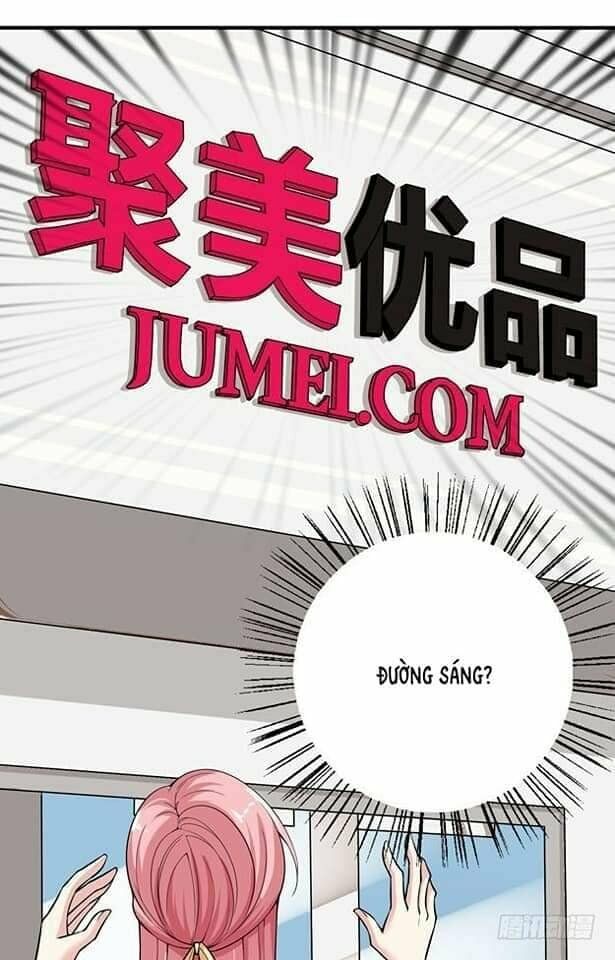JM Đặc Thù Khách Nhân Phục Vụ Bộ: Chapter 1
