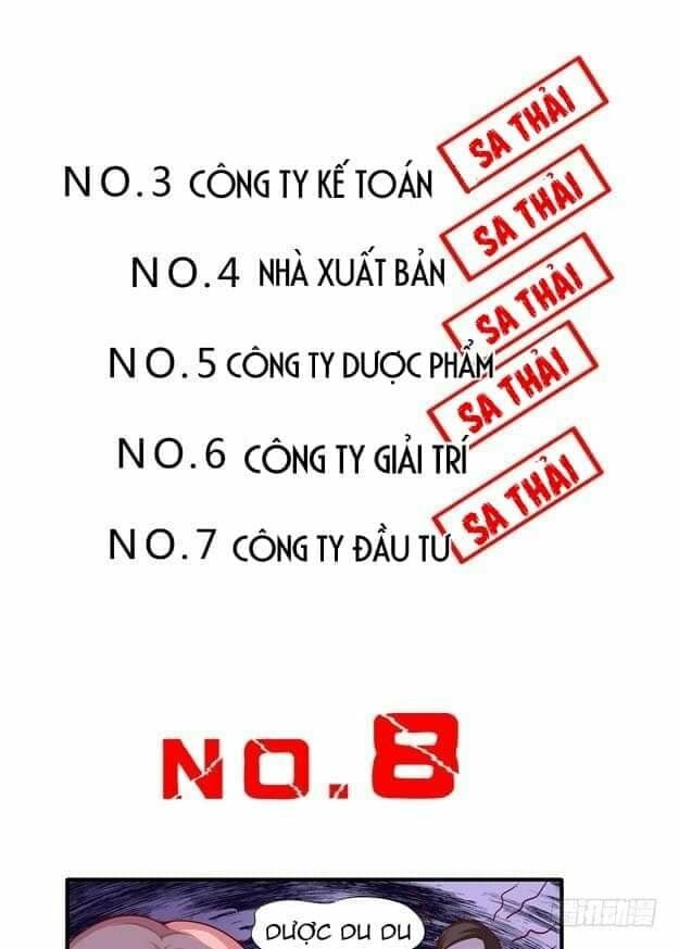 JM Đặc Thù Khách Nhân Phục Vụ Bộ: Chapter 1