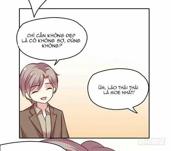 JM Đặc Thù Khách Nhân Phục Vụ Bộ: Chapter 11