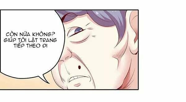 JM Đặc Thù Khách Nhân Phục Vụ Bộ: Chapter 11