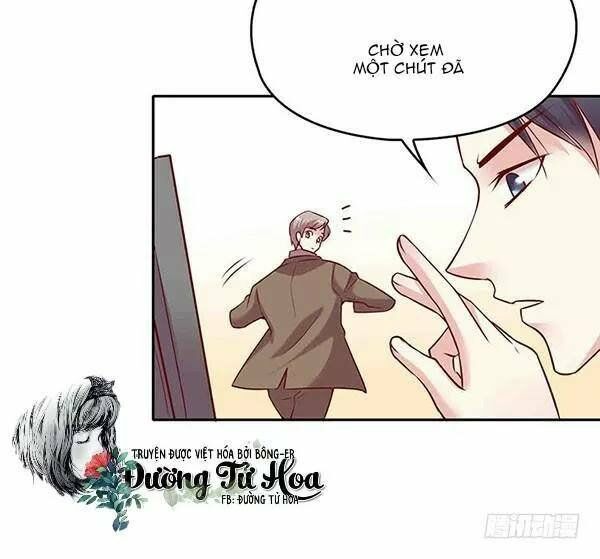 JM Đặc Thù Khách Nhân Phục Vụ Bộ: Chapter 11