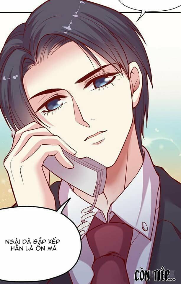 JM Đặc Thù Khách Nhân Phục Vụ Bộ: Chapter 12