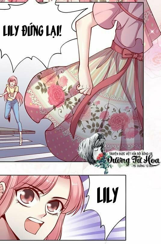 JM Đặc Thù Khách Nhân Phục Vụ Bộ: Chapter 14