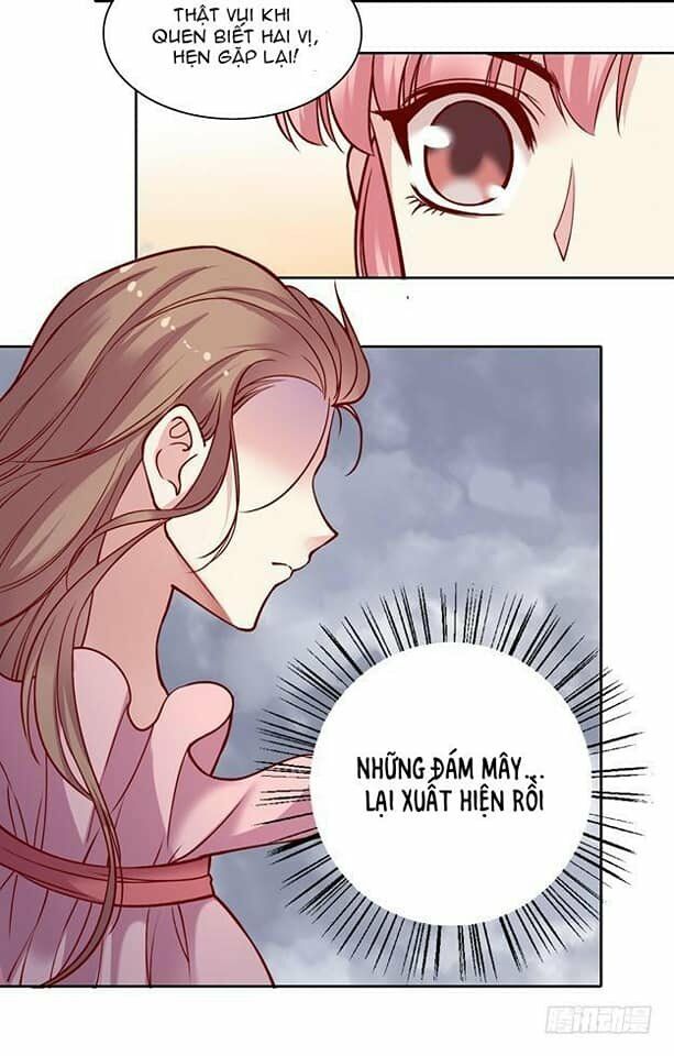 JM Đặc Thù Khách Nhân Phục Vụ Bộ: Chapter 14