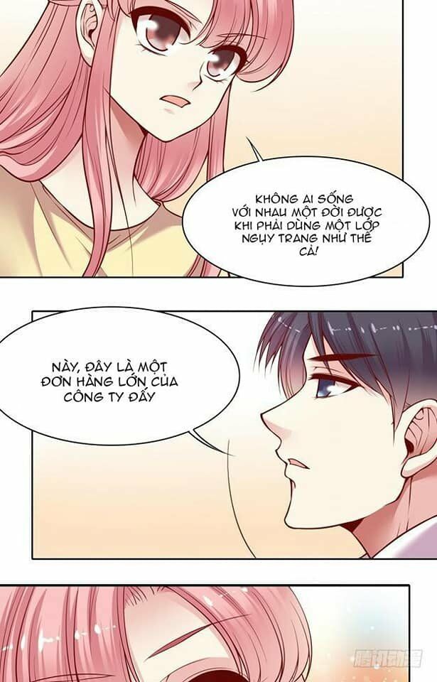 JM Đặc Thù Khách Nhân Phục Vụ Bộ: Chapter 14