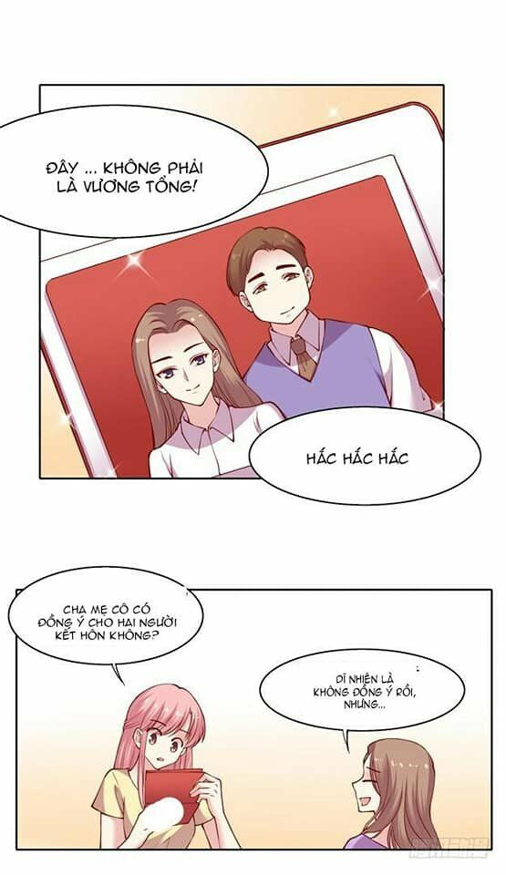 JM Đặc Thù Khách Nhân Phục Vụ Bộ: Chapter 15