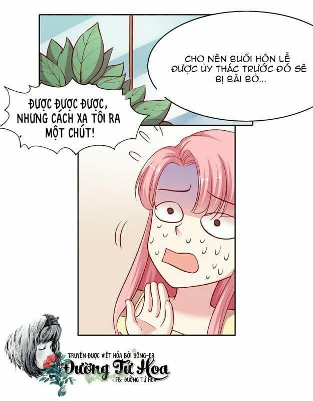 JM Đặc Thù Khách Nhân Phục Vụ Bộ: Chapter 15