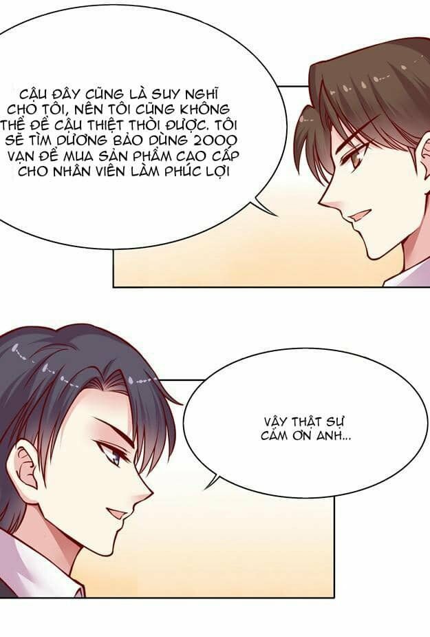 JM Đặc Thù Khách Nhân Phục Vụ Bộ: Chapter 15