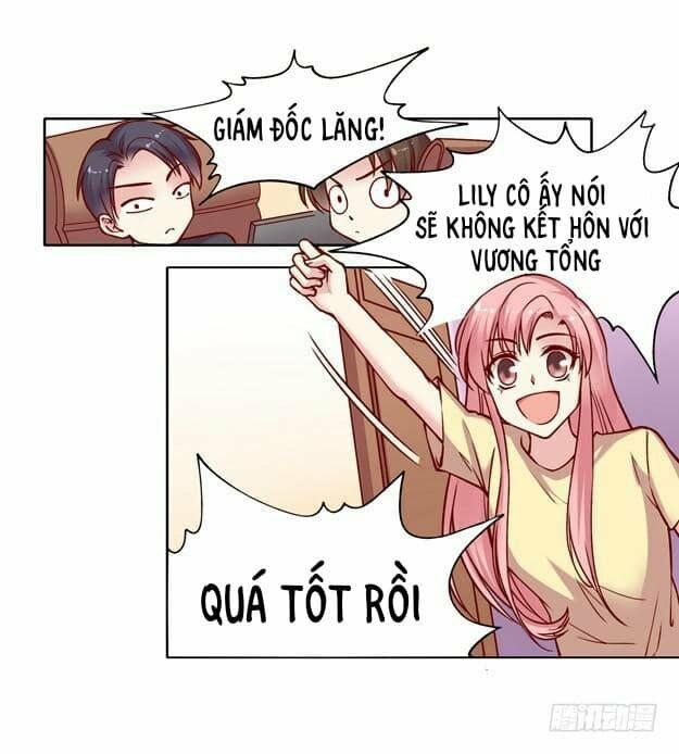 JM Đặc Thù Khách Nhân Phục Vụ Bộ: Chapter 15