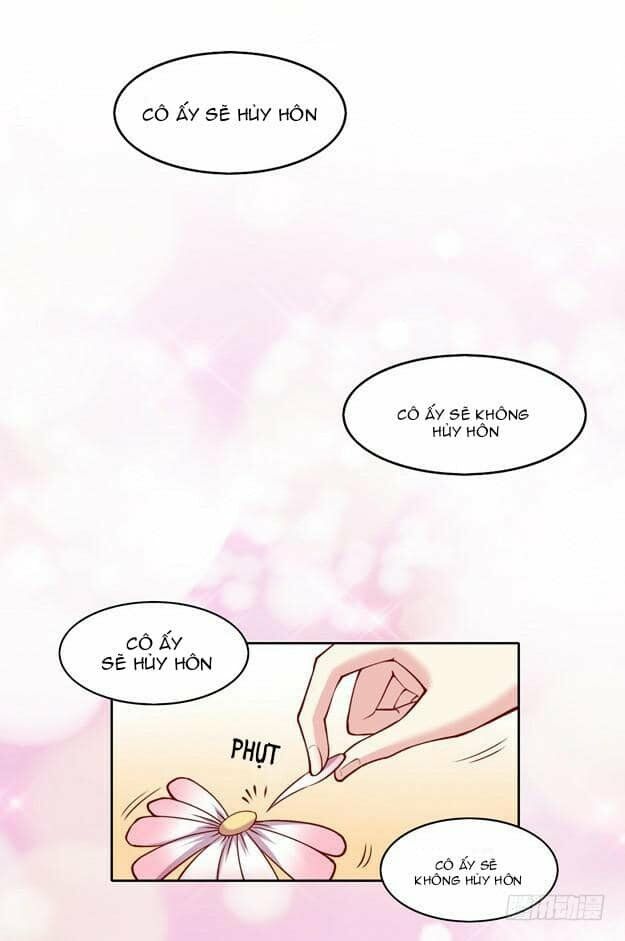 JM Đặc Thù Khách Nhân Phục Vụ Bộ: Chapter 15