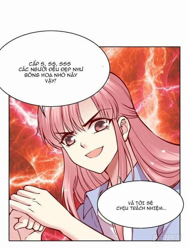 JM Đặc Thù Khách Nhân Phục Vụ Bộ: Chapter 15