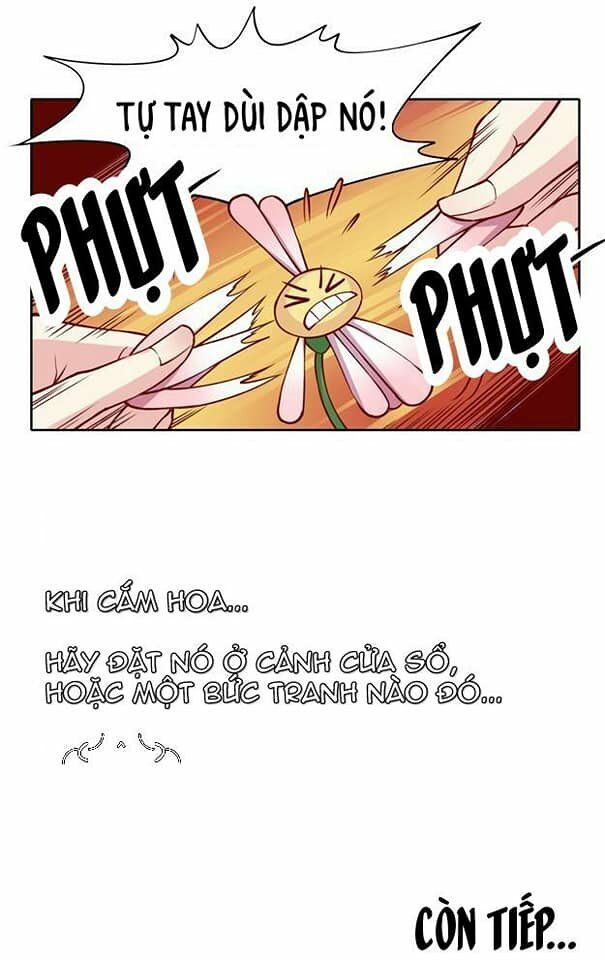 JM Đặc Thù Khách Nhân Phục Vụ Bộ: Chapter 15