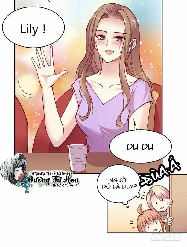 JM Đặc Thù Khách Nhân Phục Vụ Bộ: Chapter 15