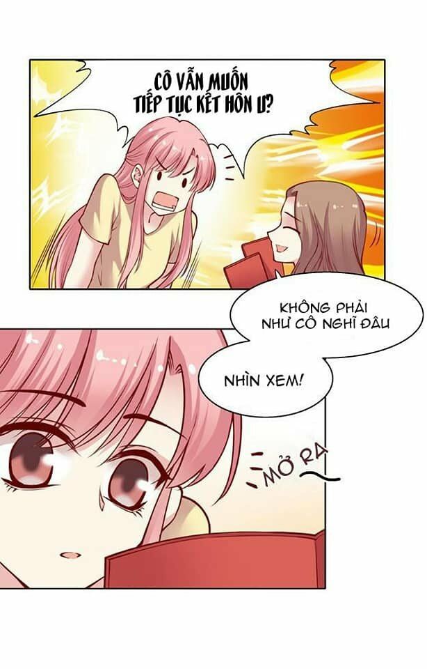 JM Đặc Thù Khách Nhân Phục Vụ Bộ: Chapter 15