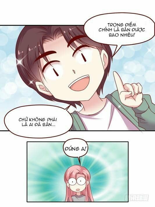 JM Đặc Thù Khách Nhân Phục Vụ Bộ: Chapter 16