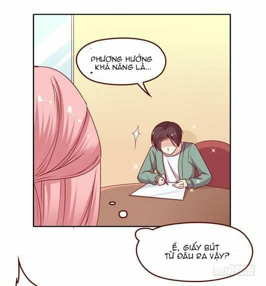 JM Đặc Thù Khách Nhân Phục Vụ Bộ: Chapter 16