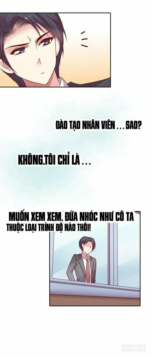 JM Đặc Thù Khách Nhân Phục Vụ Bộ: Chapter 16