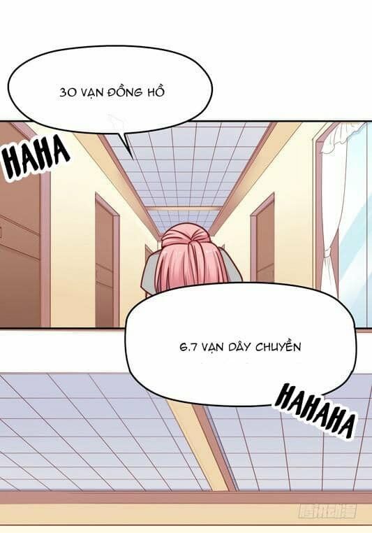 JM Đặc Thù Khách Nhân Phục Vụ Bộ: Chapter 16