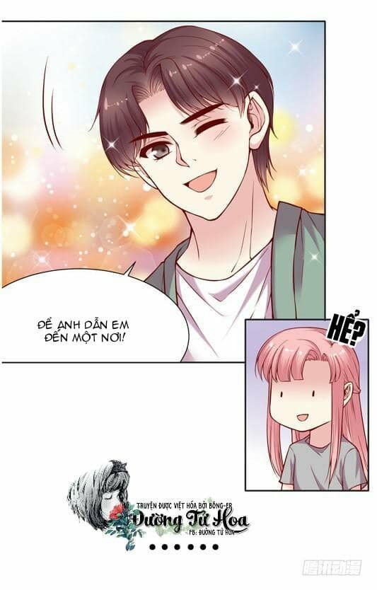 JM Đặc Thù Khách Nhân Phục Vụ Bộ: Chapter 17