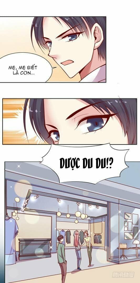 JM Đặc Thù Khách Nhân Phục Vụ Bộ: Chapter 17