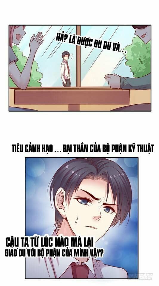 JM Đặc Thù Khách Nhân Phục Vụ Bộ: Chapter 17