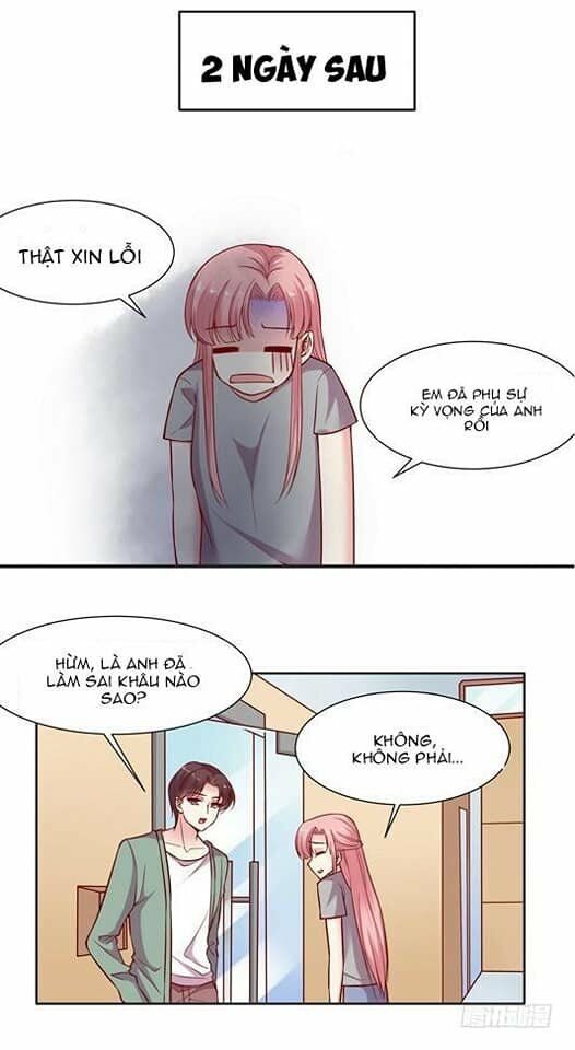 JM Đặc Thù Khách Nhân Phục Vụ Bộ: Chapter 17
