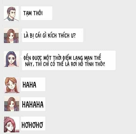 JM Đặc Thù Khách Nhân Phục Vụ Bộ: Chapter 18