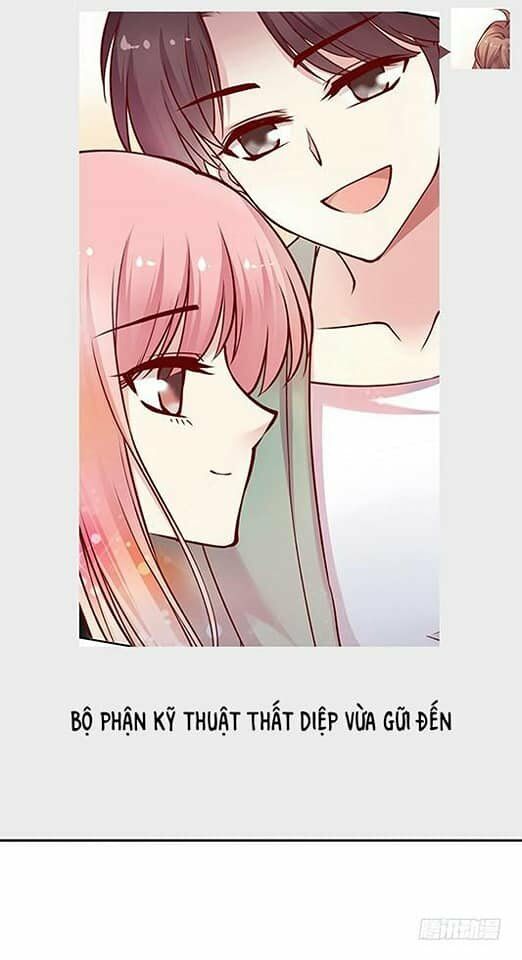 JM Đặc Thù Khách Nhân Phục Vụ Bộ: Chapter 18
