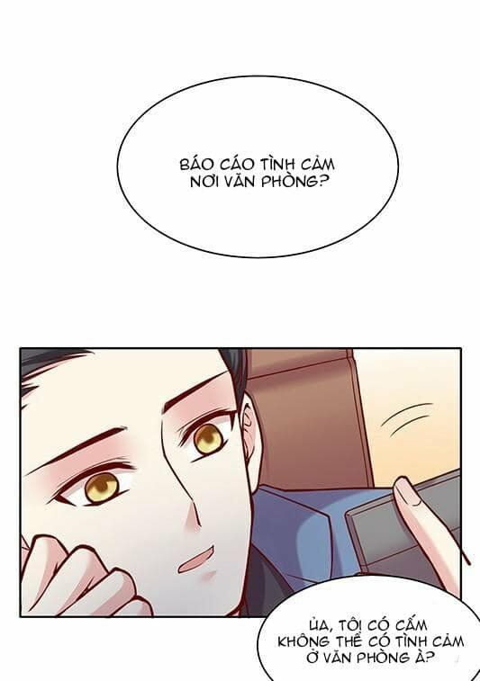 JM Đặc Thù Khách Nhân Phục Vụ Bộ: Chapter 18