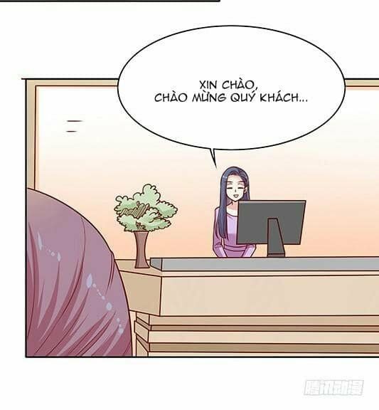 JM Đặc Thù Khách Nhân Phục Vụ Bộ: Chapter 18