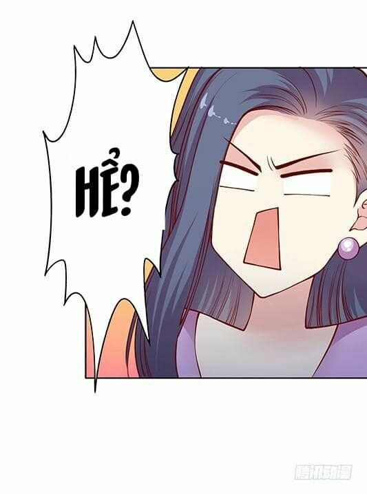 JM Đặc Thù Khách Nhân Phục Vụ Bộ: Chapter 18