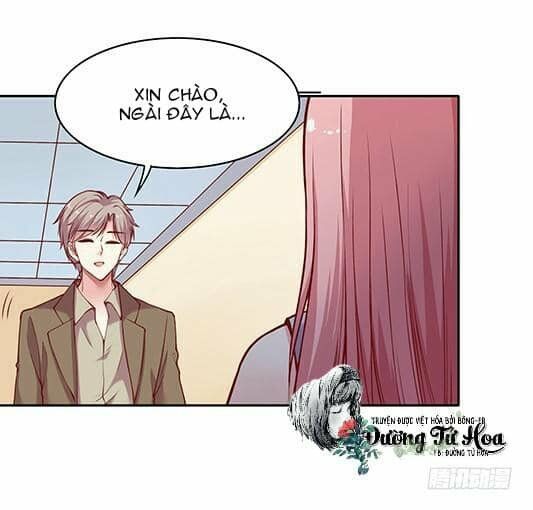 JM Đặc Thù Khách Nhân Phục Vụ Bộ: Chapter 18