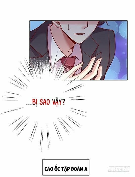 JM Đặc Thù Khách Nhân Phục Vụ Bộ: Chapter 19