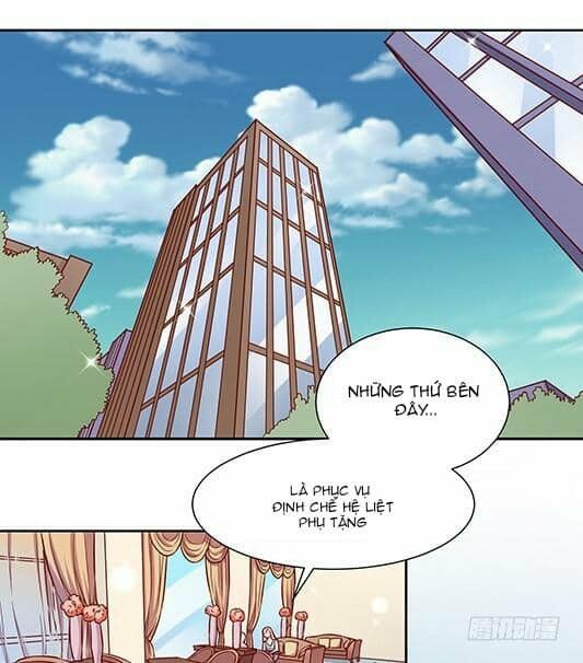 JM Đặc Thù Khách Nhân Phục Vụ Bộ: Chapter 19