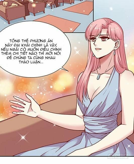 JM Đặc Thù Khách Nhân Phục Vụ Bộ: Chapter 19