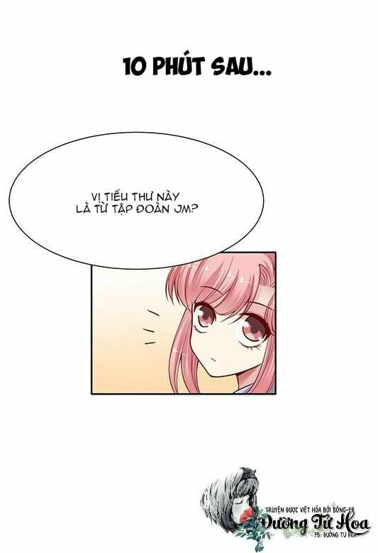 JM Đặc Thù Khách Nhân Phục Vụ Bộ: Chapter 19
