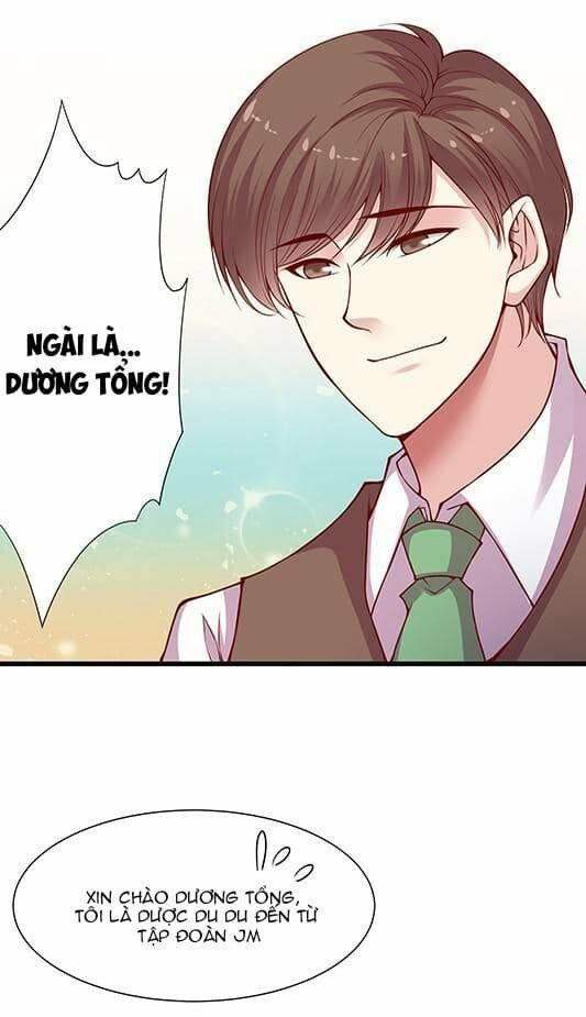 JM Đặc Thù Khách Nhân Phục Vụ Bộ: Chapter 19