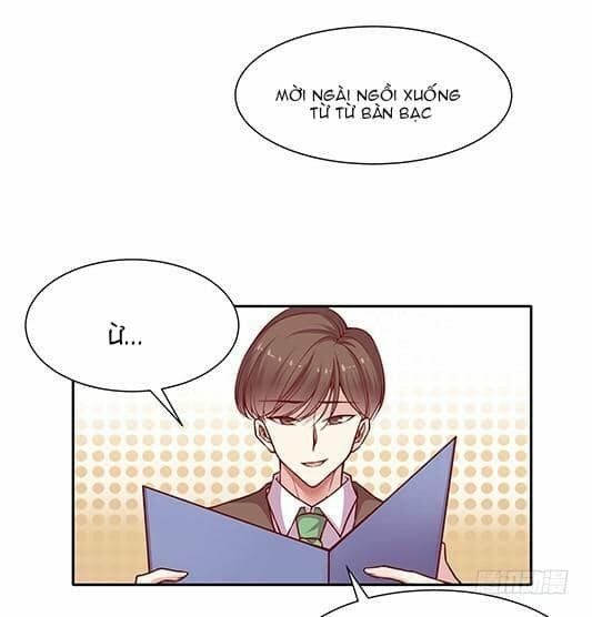 JM Đặc Thù Khách Nhân Phục Vụ Bộ: Chapter 19