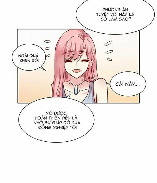 JM Đặc Thù Khách Nhân Phục Vụ Bộ: Chapter 19