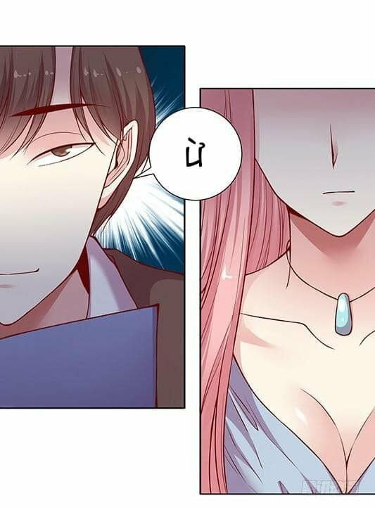JM Đặc Thù Khách Nhân Phục Vụ Bộ: Chapter 19